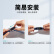 亿色（ESR）小米手环腕带 适用于5/6代NFC版五代手表配件定制智能运动多彩防水替换手环硅胶小米表带