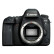 佳能（Canon）EOS 6D Mark II 6D2 全画幅单反相机 高端单反相机 单机身 进阶摄影套装