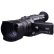 杰伟世（JVC）GY-HM170EC 手持式4K全高清摄像机/摄影机 专业会议/采访 解决方案 12倍光学变焦