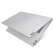 联想（Lenovo）ideapad14s 14英寸轻薄办公笔记本电脑 i5-1035G1/8G内存/512G固态/ MX330 2G独显/Win11/银色
