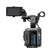 索尼（SONY）ILME-FX6V单机身4K电影摄像机 超级慢动作电影拍摄数码摄像机存储卡配件套餐一