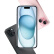 Apple iPhone 15(A3092)128GB 粉色(MTLE3CH/A / MV9K3CH/A)手机【WX】