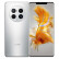 华为 HUAWEI Mate50 Pro 二手手机mate50pro超光变XMAGE影像北斗卫星消息 冰霜银 8G+512G 99新