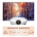 爱普生（EPSON）CH-TW8400 投影仪 商用家庭影院投影机 4K超高清（LCD/2600流明/3840*2160 DPI）