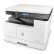 惠普(HP) LaserJet MFP M437n A3黑白数码复合机 打印复印扫描 网络打印 436n升级款 全国免费上门安装