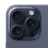 Apple iPhone 15 Pro Max 支持移动联通电信5G 双卡双待 ASIS资源 手机 苹果15Promax 原色钛金属 256G 配件礼包+店保2年