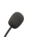 亚尔亚（YEY）A680D-QD-PC头戴式呼叫中心话务耳机 客服办公耳麦 双耳适用于电脑双插头带线控 降噪耳机