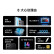 小米 Redmi 红米12 第二代骁龙4 双面玻璃机身 5000mAh大电量 新品5G老人智能手机红米 星岩灰 6GB+128GB