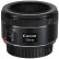 佳能（Canon）EF 50mm f/1.8 STM 单反镜头 标准定焦镜头 进阶防护套装