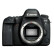 佳能（Canon）EOS 6D Mark II 6D2 全画幅单反相机（24-70mm f/4L IS USM套机）