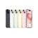 Apple苹果 Apple iPhone 15 Plus (A3096) 支持移动联通电信5G手机 双卡 苹果15 Plus 全网通5G手机 粉色 256GB