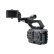 索尼（SONY）ILME-FX6V单机身4K电影摄像机 超级慢动作电影拍摄数码摄像机存储卡配件FX6套餐五