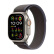 Apple Watch Ultra2 智能手表 49毫米钛金属表壳蓝配黑色野径回环式表带S/M 【蜂窝款】MRFQ3CH/A