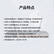 得胜 （TAKSTAR）X4主机 UHF无线一拖四无线麦克风专业手持会议工程KTV演讲主持需搭配X4-TD/X4-TH/X4-TL使用