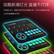 得胜（TAKSTAR）MX1 PRO 手机直播K歌声卡 便携式户外直播设备套装