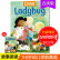 二手书 读/音频/送家长阅读指南】Ladybug幼儿英语画报打包订购2024/23 单期2022年56月合刊
