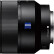 索尼（SONY）Vario-Tessar T* FE 24-70mm F4 ZA OSS(SEL2470Z)全画幅蔡司标准变焦镜头（含卡色金环G-MCUV）
