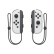 任天堂（Nintendo） Switch NS家用体感掌机 OLED主机 日版白色 续航加强版 便携掌上游戏机