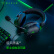 雷蛇 Razer 雷蛇旋风黑鲨V2-有线游戏耳麦+USB声卡 头戴式 电竞游戏 耳机麦克风 7.1环绕 听声辨位