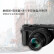 松下（Panasonic）LX100M2 1.33英寸大底数码相机 颜色黑卡片机 徕卡镜头 4K视频WIFI +64G卡（3年质保）