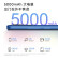 小米Redmi红米10A手机 5000mAh大电量 1300万高清相机 月光银 4+64G【活动专享版】