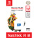 闪迪（SanDisk）400GB TF（MicroSD）存储卡 U3 4K高清视频 读速高达100MB/s  Nintendo Switch任天堂授权
