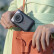 佳能（Canon）PowerShot V10 新概念掌上数码摄像相机 4K掌上vlog 家用旅游直播自拍 Vlog套装 黑色