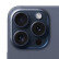 iPhone 15 Pro 256GB 蓝色钛金属MTQC3CH/A(A3104)手机【CES】