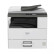 方正（Foundr）-A3黑白数码复印机 FR3127 25页/分 多功能打印复印扫描复合机  大容量纸盒 双面进纸器
