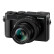松下（Panasonic）LX100M2 1.33英寸大底数码相机 颜色黑卡片机 徕卡镜头 4K视频WIFI +64G卡（3年质保）