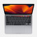苹果（Apple） MacBook pro/air 二手苹果笔记本电脑 M1 办公 设计 剪辑 游戏 有任何问题可询问客服 95新17款XW2灰/XY2银8+512G带bar