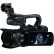 佳能（Canon）XA45 20倍光学变焦 紧凑型4K UHD专业摄像机 XA45