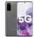 三星（SAMSUNG） Galaxy S20 Ultra 曲面大屏S20+ 12G运行拍照全网通新5G智能手机 S20 意象白6.2英寸 韩版单卡128G