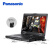 松下（Panasonic）FZ-55F全高清笔记本电脑坚固型三防便携手提电脑（高配触屏版  i7-1185G7 8+512GB SSD）