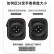 WITGOER表带【德国品质】适用苹果手表apple watch米兰尼斯iWatch/s9/8/7ultra2钢带磁吸金属男女se不锈钢