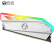 铭瑄（MAXSUN）8G DDR4 3200 台式机内存条 复仇者系列-RGB灯条/游戏超频/稳定兼容
