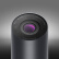 戴尔（DELL）网络摄像头 Sony图像传感器 4K超高清 AI自动取景对焦 3D/2D视降噪效果 90度广视角 WB7022 