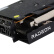 撼讯（PowerColor）AMD RADEON RX 6650XT 暗黑犬 8GB 游戏显卡
