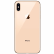 Apple iPhone XS MAX 苹果xsmax 苹果xs 国行4G全网通 二手苹果手机 金色 XSM-64G【国行全网通+赠送配件大礼包】 9成新