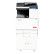 震旦（AURORA）ADC225彩色复合机 大型打印机租赁 A3打印/复印/扫描无忧服务新机专享方案（5万印）