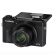 佳能（Canon）PowerShot G7 X Mark III G7X3 4K Vlog数码相机 黑色（含128G卡+包+备电+清洁套+三脚架等）