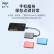 爱国者（aigo）S7Pro 1TB USB3.2 Type-c移动固态硬盘 深空灰（PSSD）读速560MB/S 持续传输不掉速