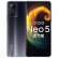 vivo手机 iQOO Neo5 活力版双卡双待骁龙870 144Hz竞速屏Neo5 5G 冰峰白-99新 8+128GB-99新