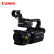 佳能（Canon）XA45  4K 专业数码摄像机 手持式摄录一体机（含256G卡+备用电池套装+三脚架+摄包+UV保护镜）