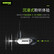 【尚沃】SHURE舒尔 Shure AONIC 3 入耳式动铁隔音耳机 带线控可通话 专业HIFI音乐耳机 白色