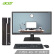 宏碁（Acer）商祺SQX4270 540N 商用办公台式电脑整机（i3-8100 4G 1T wifi Win10 三年上门）20英寸