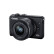 佳能（Canon）EOS M200 15-45镜头套机 微单数码相机 约2410万像素/眼部追焦【黑色】