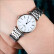 【二手95新】浪琴（LONGINES）嘉岚系列石英机芯女表 二手奢侈品腕表钟表 L4.209.4.11.6表径24mm