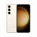 三星 SAMSUNG Galaxy S23 S23+5G全网通手机 双卡双待 超视觉夜拍 S23 悠柔白 256G 仅激活 全国联保