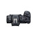 佳能（canon）EOS R6 Mark II 新标准全画幅微单数码相机R62 6K超采样24-105mm F4-7.1 STM套机